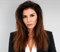 Sharon Fishman
